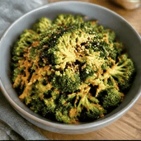Ensalada compartida por Carmen Vega