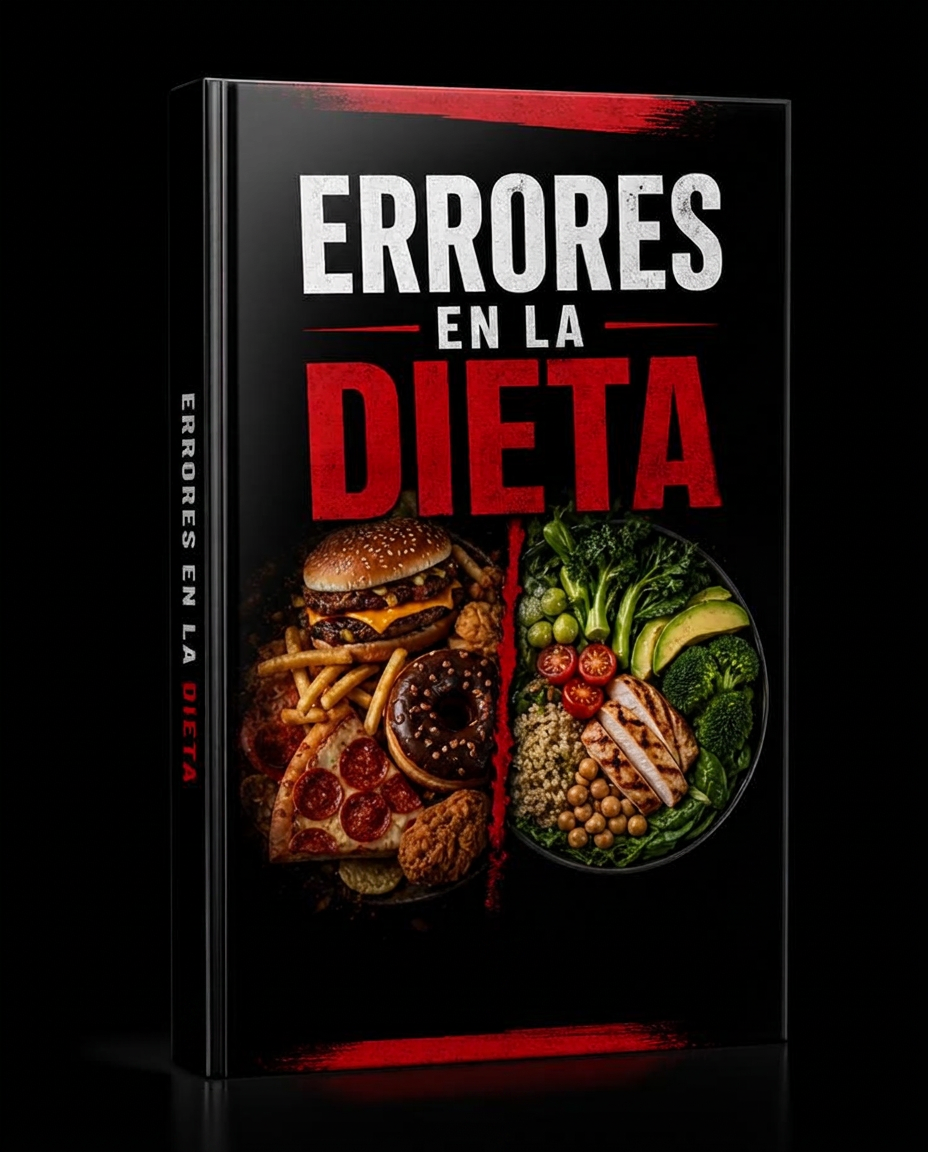 Errores en la Dieta