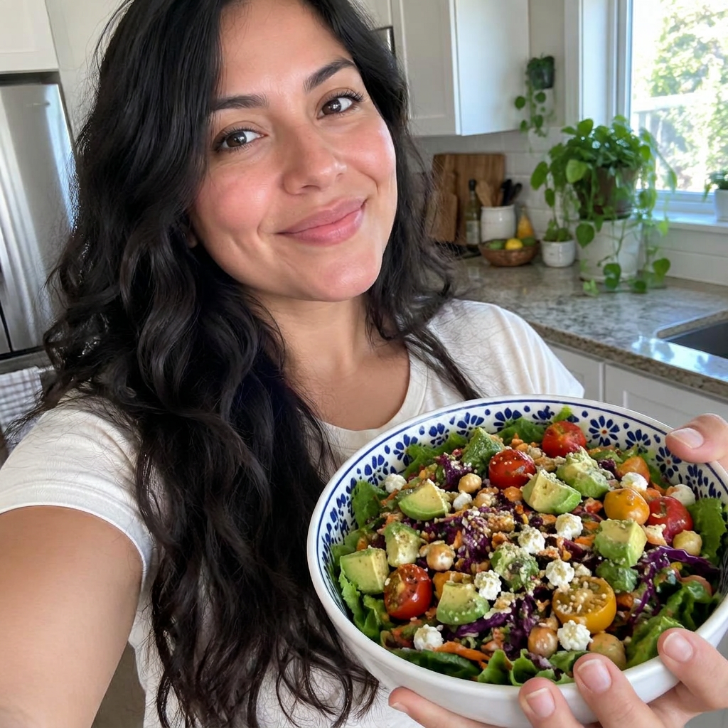 Foto enviada por Ana Sofía Torres