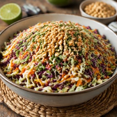 Recetas de Ensalada Sin Aburrimiento en celular