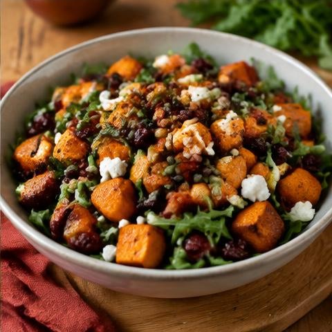 Recetas de Ensalada Sin Aburrimiento en celular
